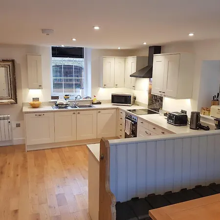 West View Holiday home