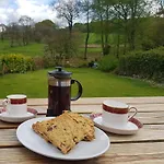 West View Castle Carrock