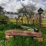 West View Дом отдыха Castle Carrock