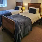 Дом отдыха West View Castle Carrock