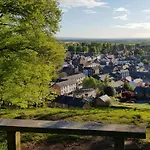 West View * Castle Carrock