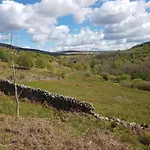 West View Дом отдыха Castle Carrock