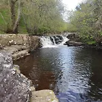 Дом отдыха West View Castle Carrock
