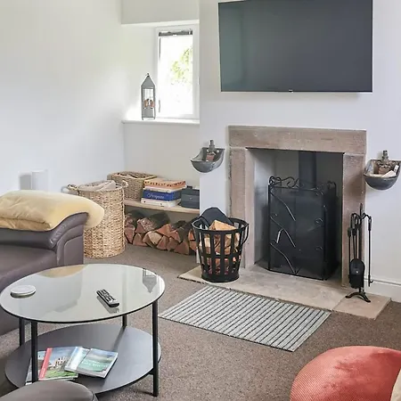 West View Holiday home Castle Carrock