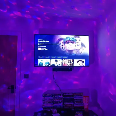 West View * Castle Carrock