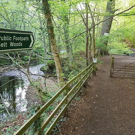 Dom wakacyjny West View