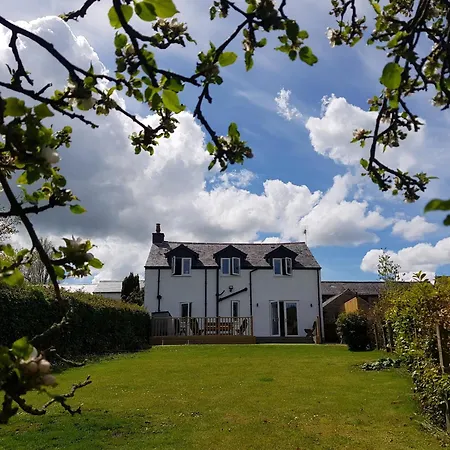 West View Дом отдыха *