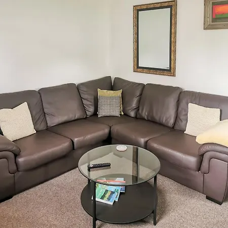 West View Castle Carrock