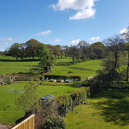 Дом отдыха West View