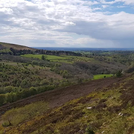 West View Дом отдыха *