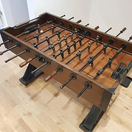 West View Dom wakacyjny Castle Carrock