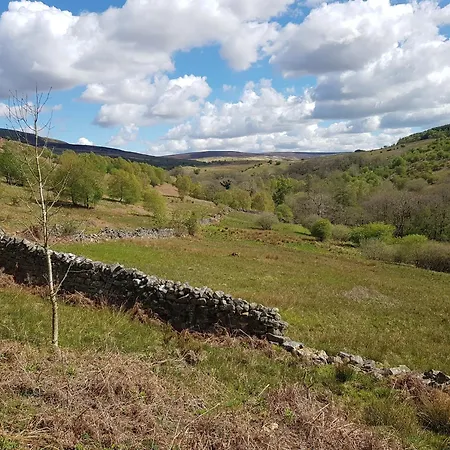 West View Hébergement de vacances Castle Carrock