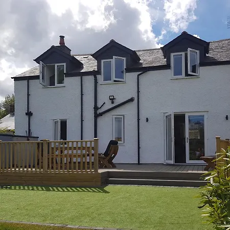 Дом отдыха West View